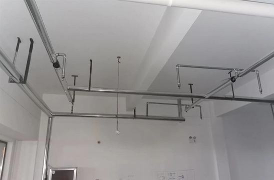 消防工程消防水電一平米多少錢，怎么計算
