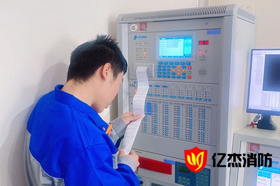 消防檢查從容應對術：從維保細節(jié)到自信迎檢，酒店安全無憂新策略