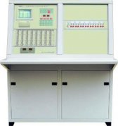JB-QT-GST9000海灣火災(zāi)報(bào)警控制器(聯(lián)動型）