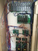 北京消防主機(jī)維修公司哪家好？