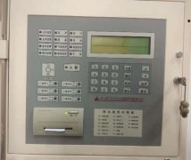 消防報(bào)警主機(jī)與CRT無法正常連接怎辦？