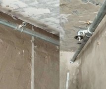 噴淋頭位置、高度、與阻擋物的距離要求